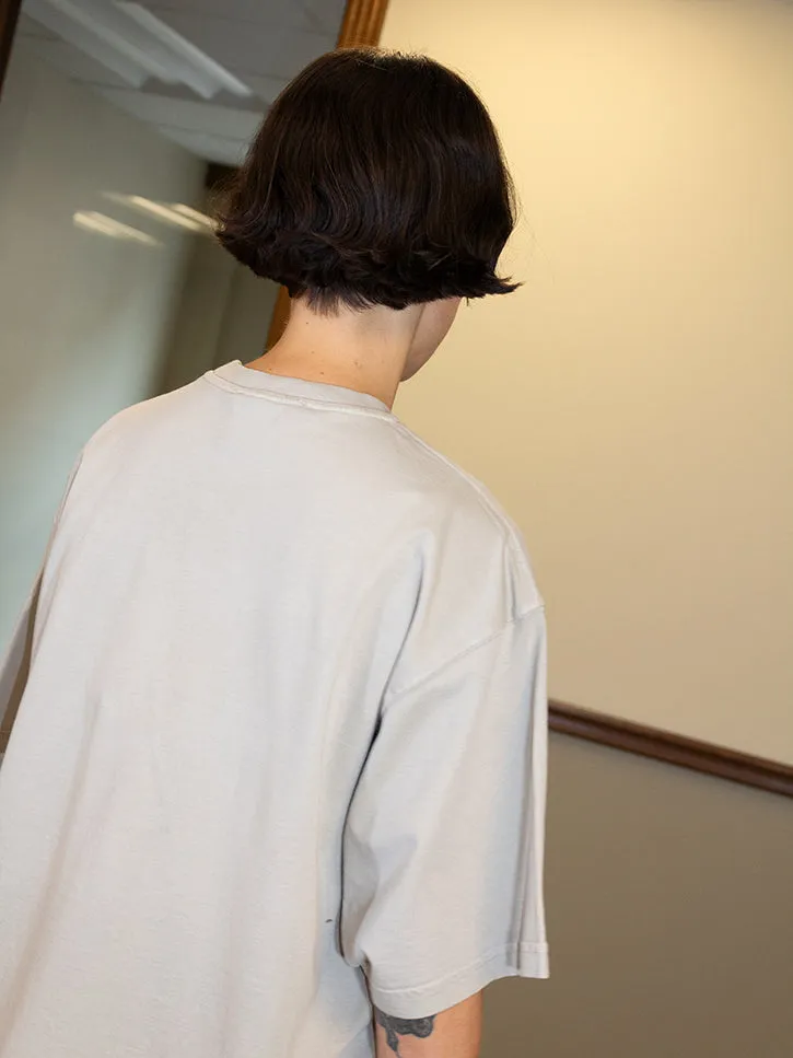 Ottolinger Oversized Puffy Logo T-Shirt