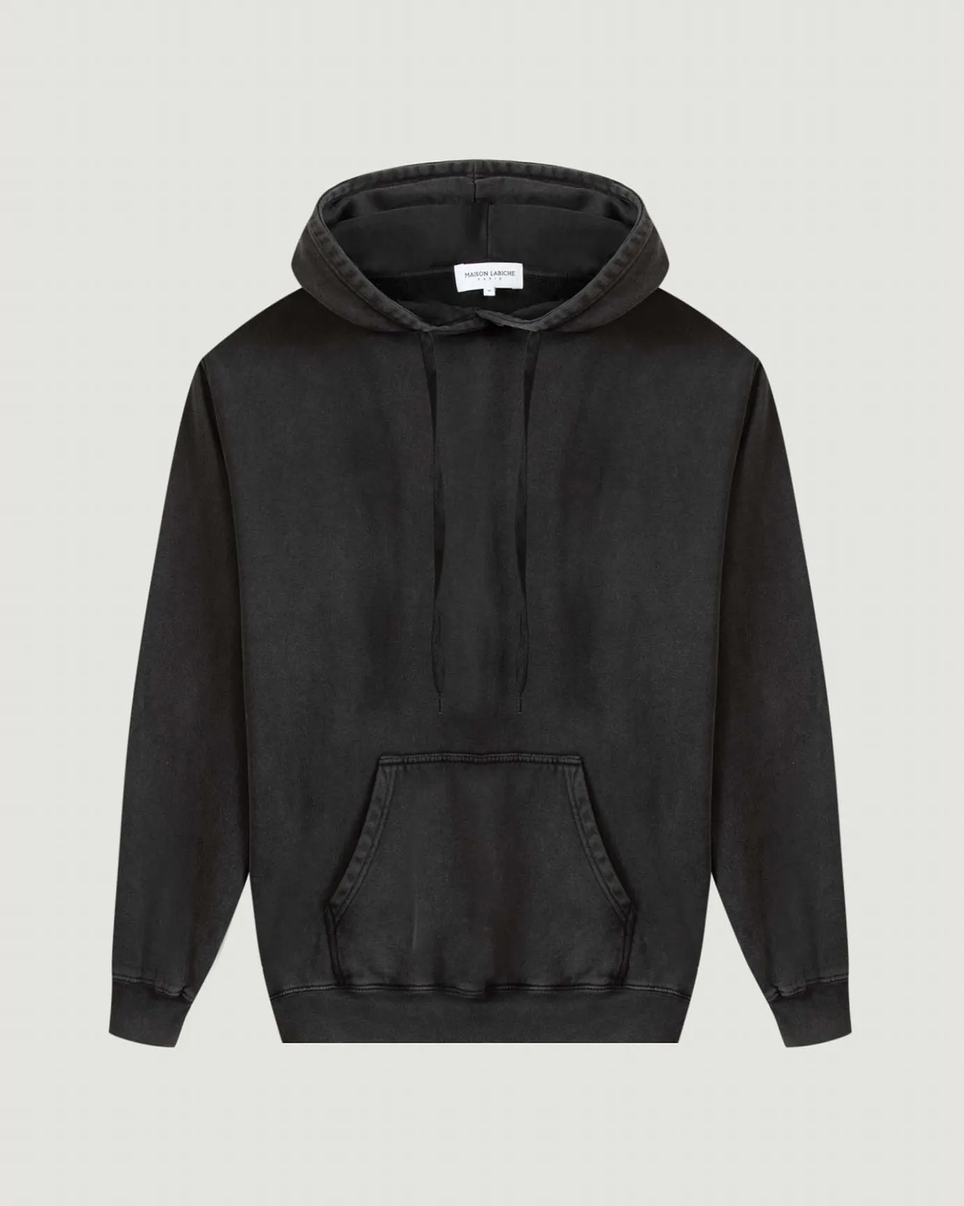 Personalizable Unisex réaumur hoodie