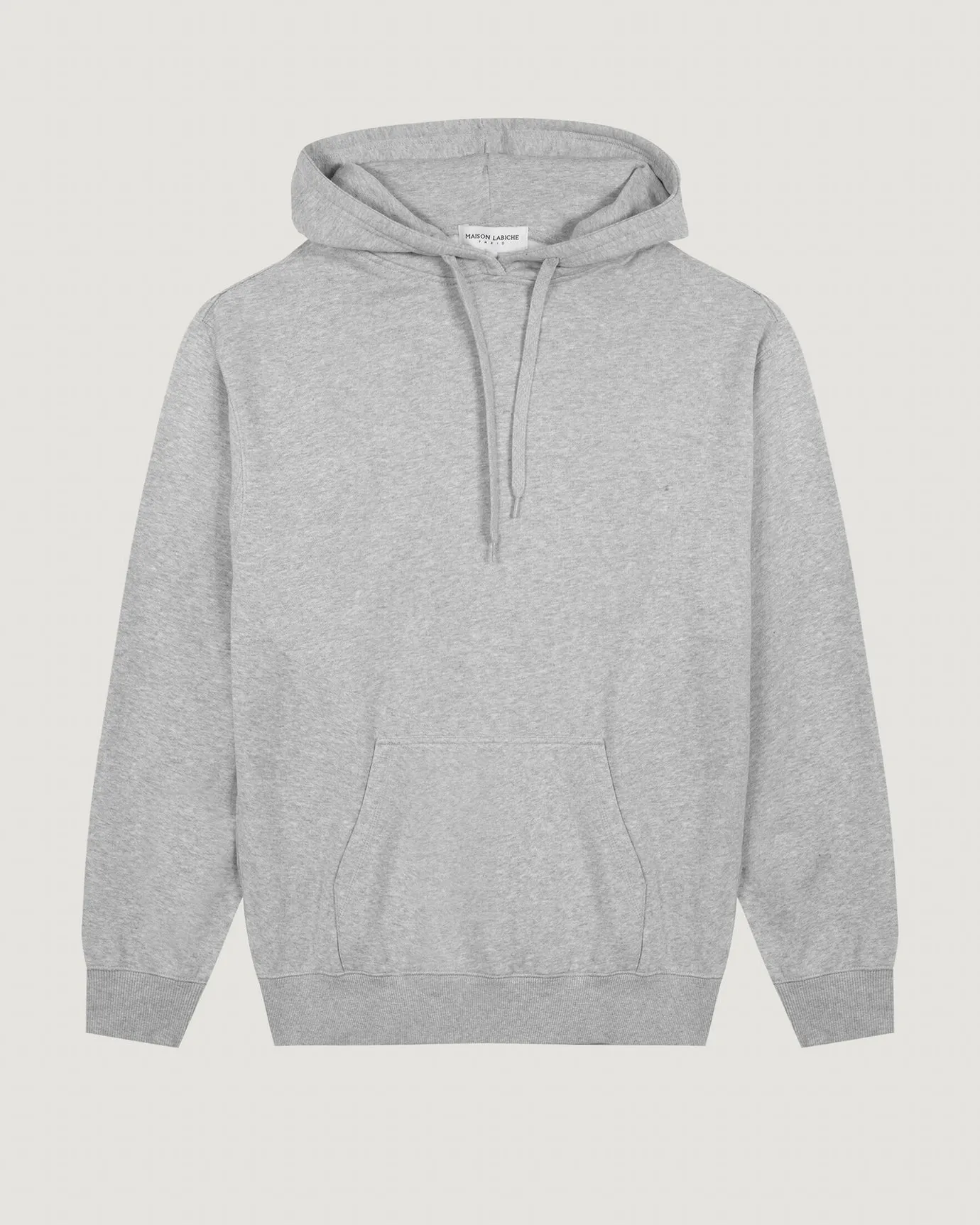 Personalizable Unisex réaumur hoodie