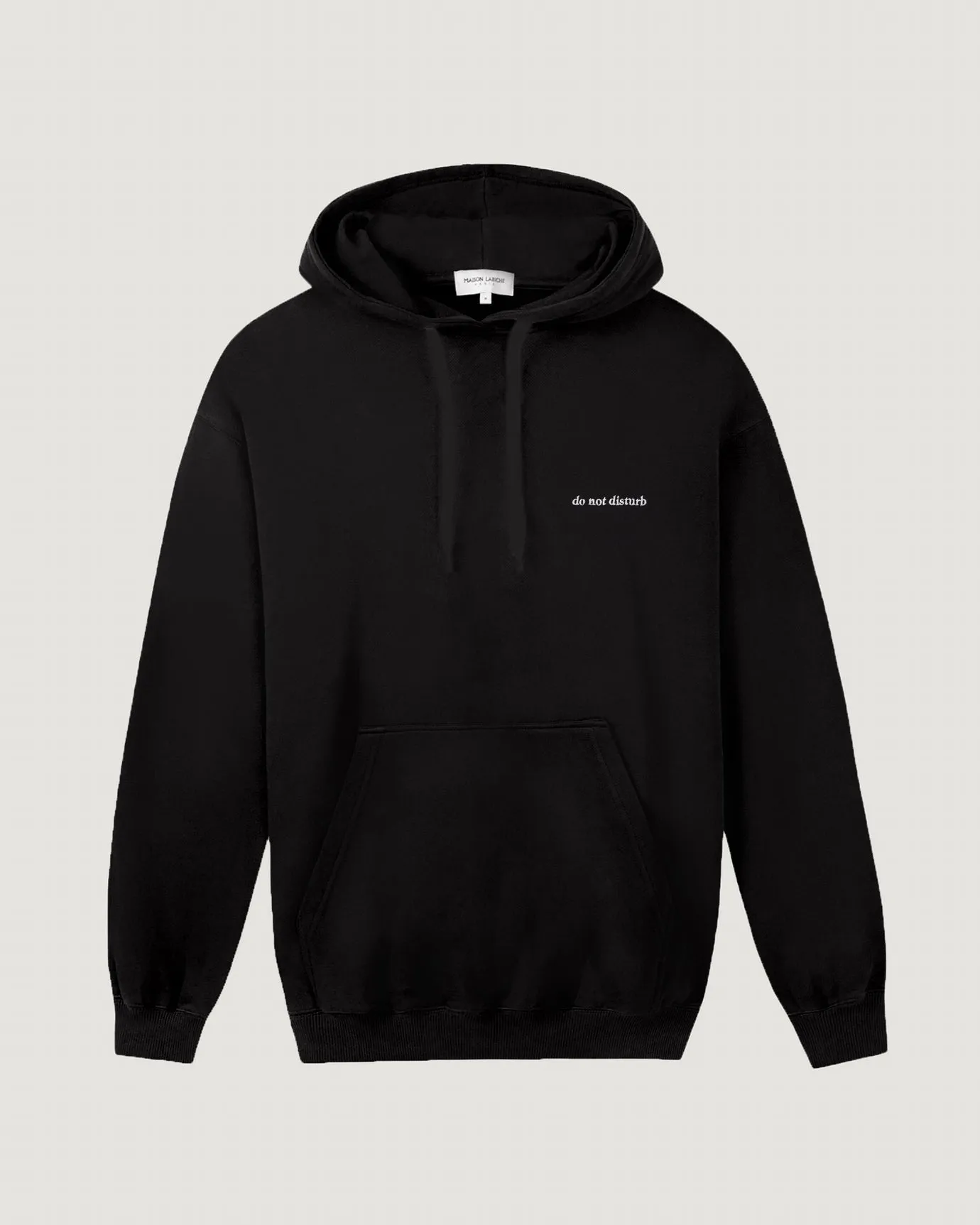 Personalizable Unisex réaumur hoodie