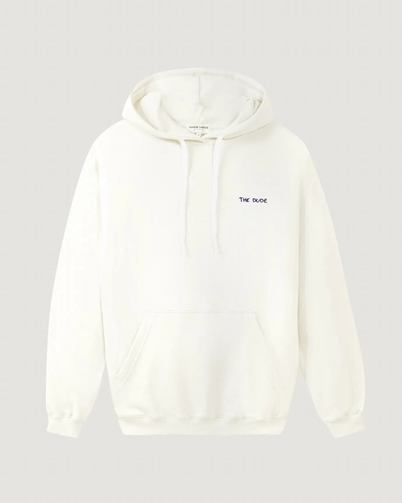 Personalizable Unisex réaumur hoodie