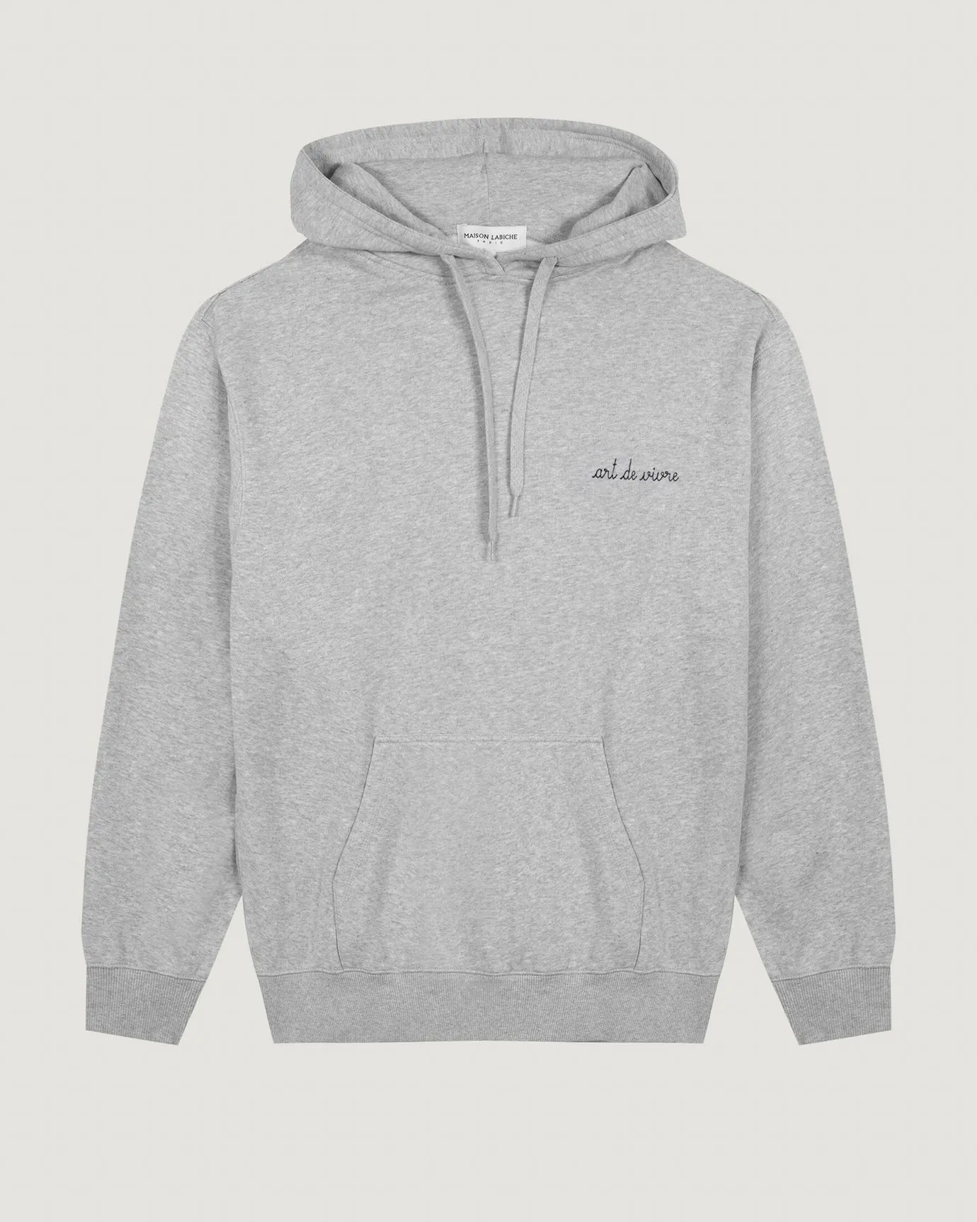 Personalizable Unisex réaumur hoodie