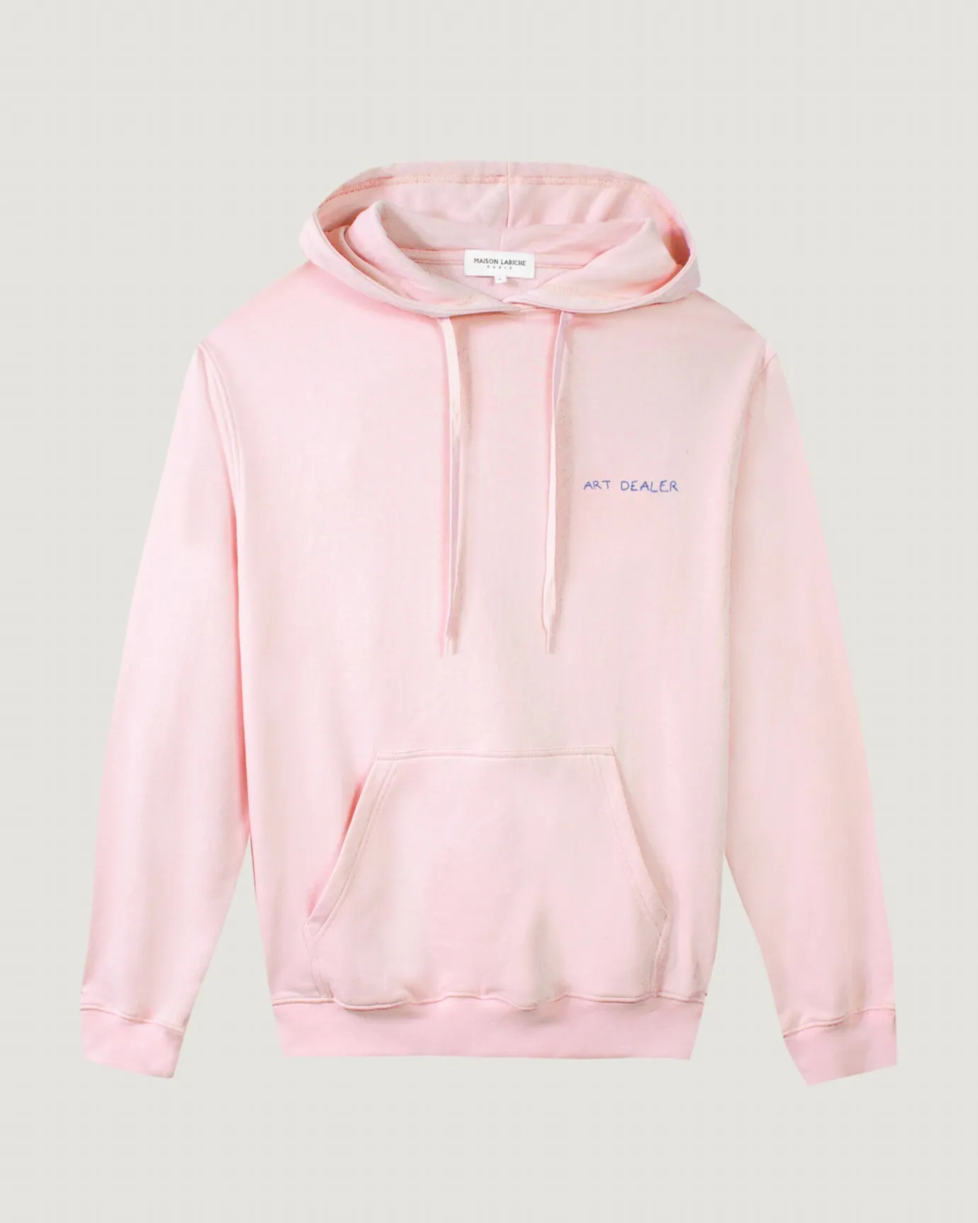 Personalizable Unisex réaumur hoodie