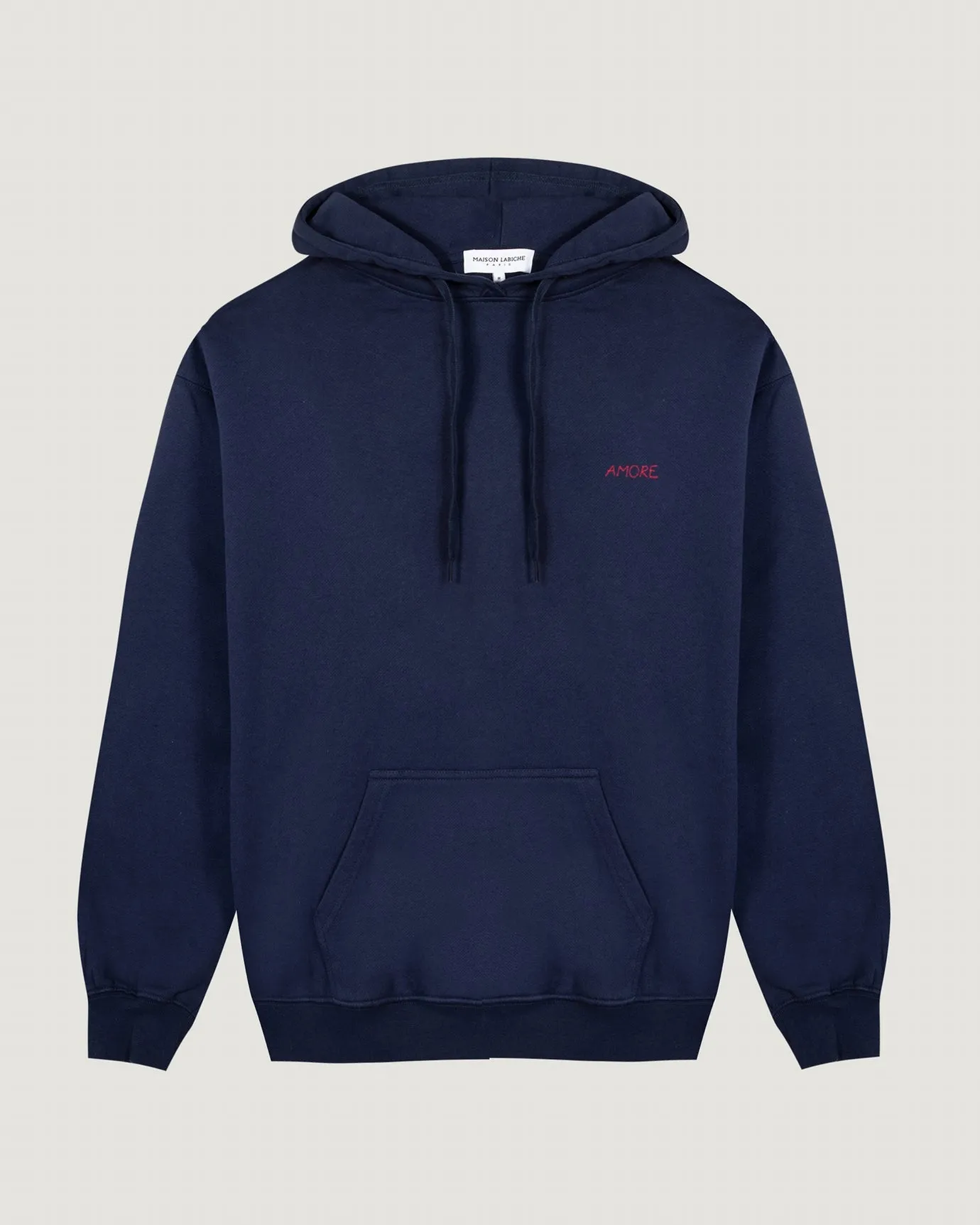 Personalizable Unisex réaumur hoodie