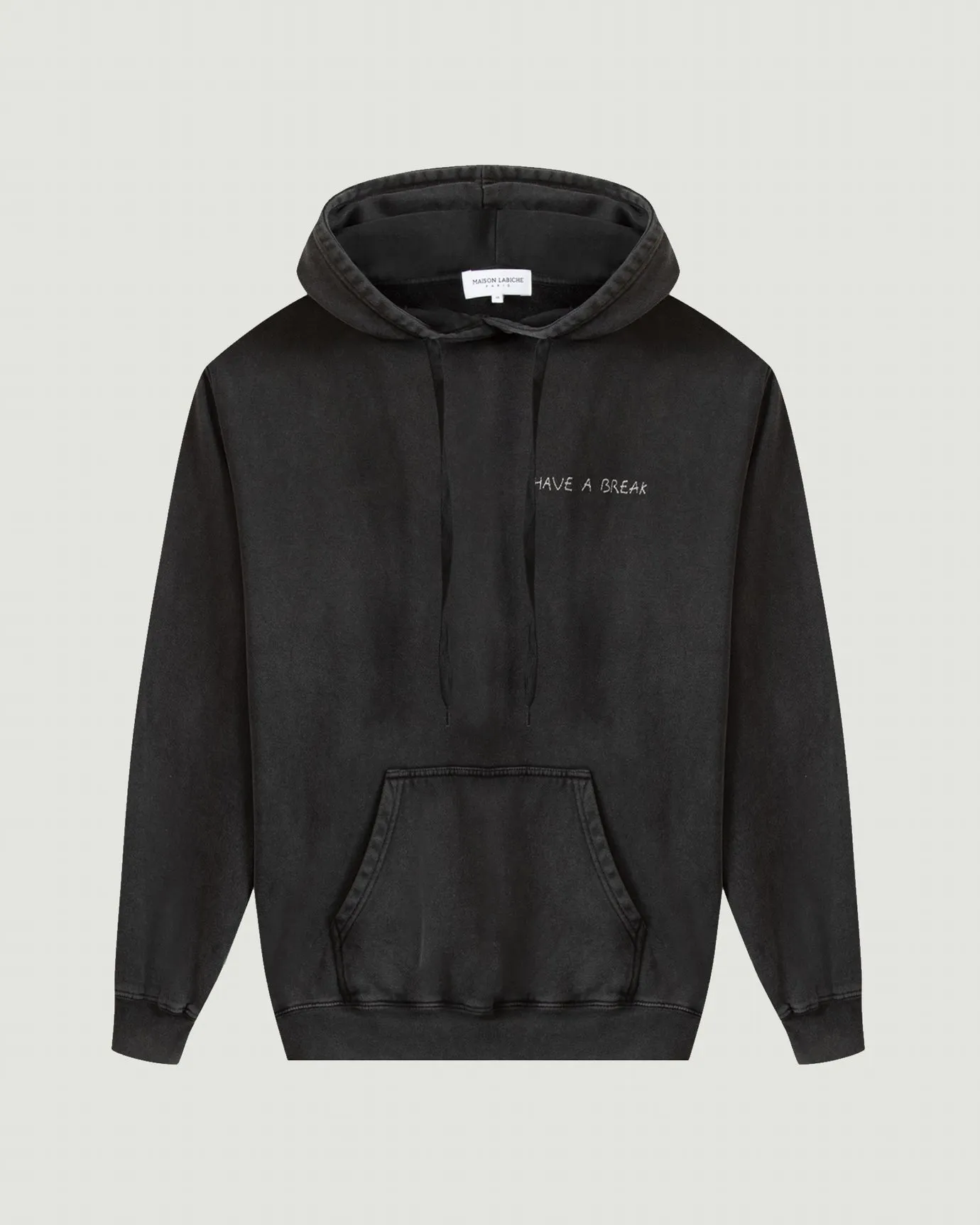 Personalizable Unisex réaumur hoodie
