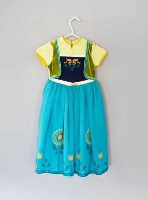 PREORDER - Perfect Day Dress