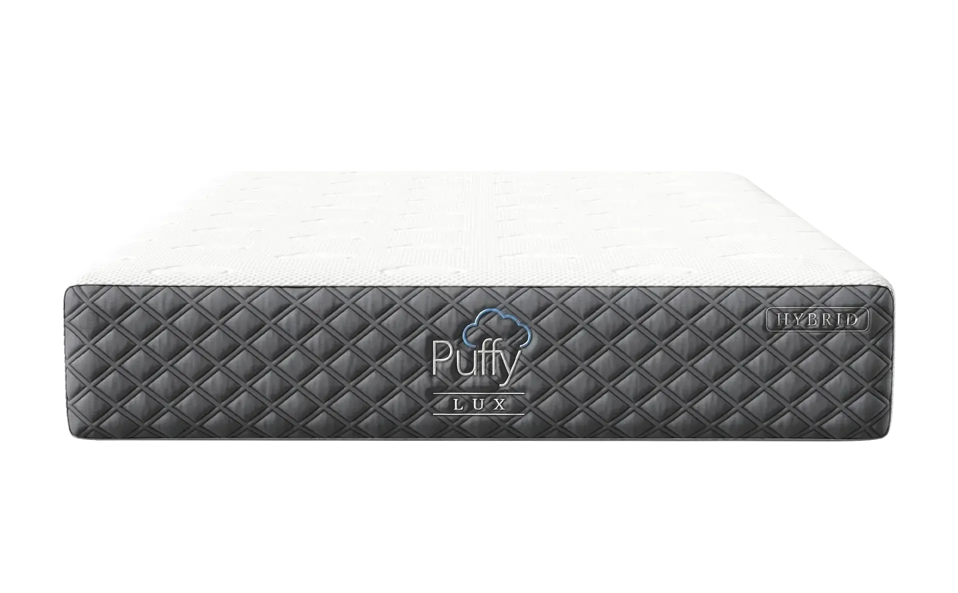 Puffy Lux Mattress hybrid