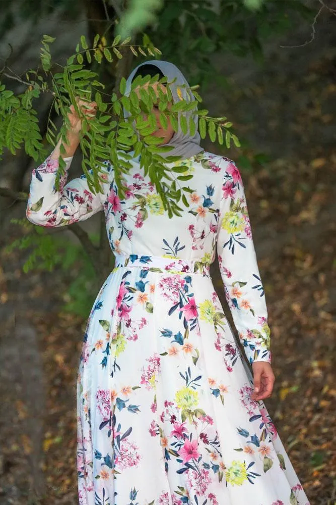 Randa Dress