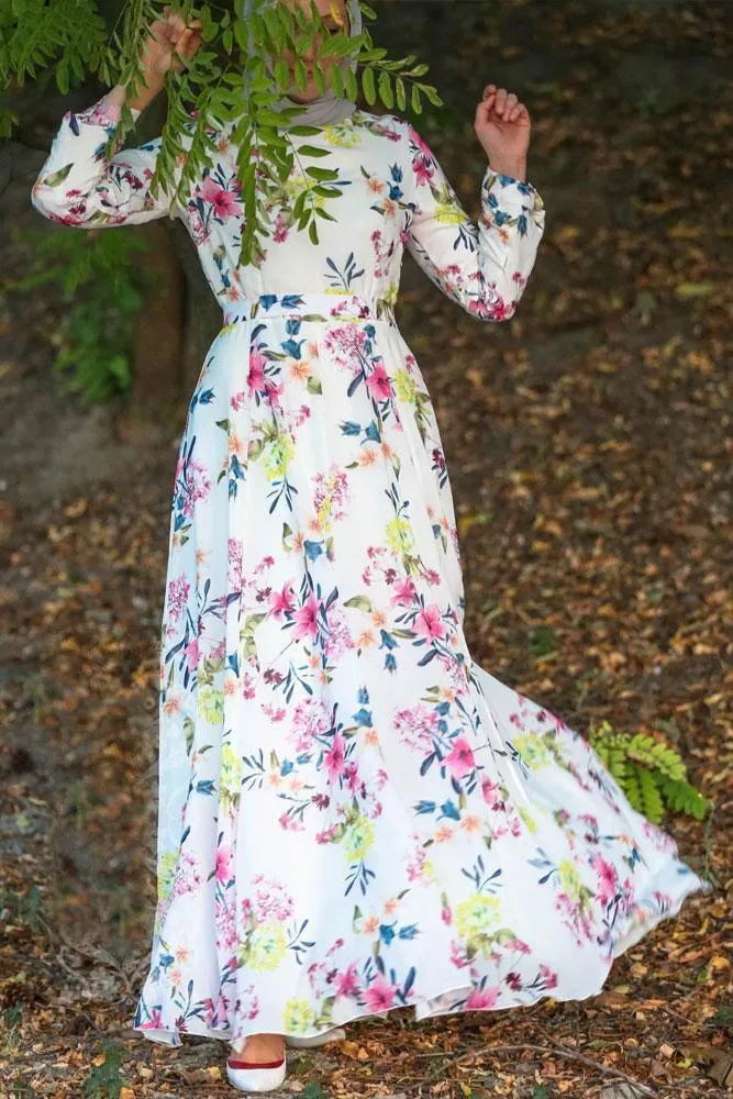 Randa Dress
