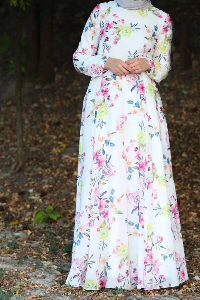 Randa Dress