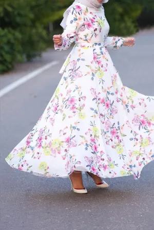 Randa Dress