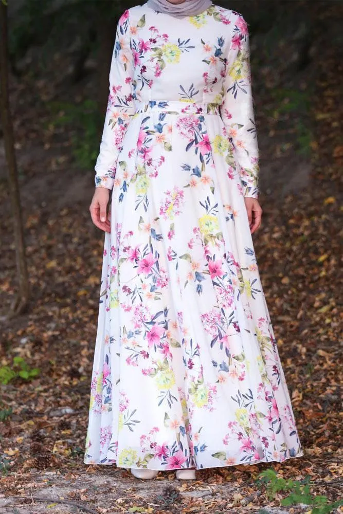 Randa Dress