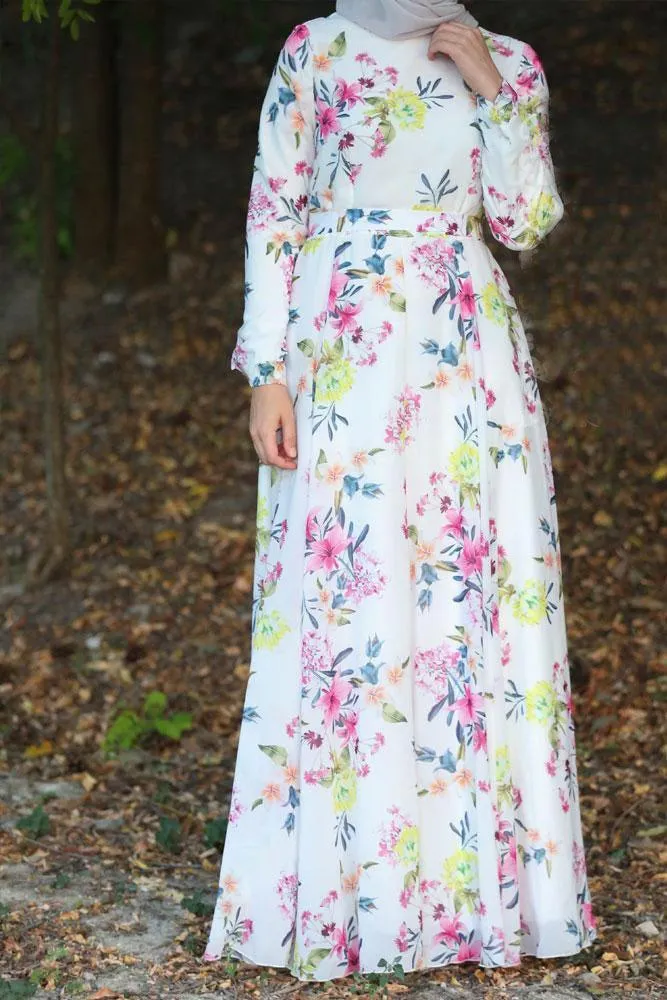 Randa Dress