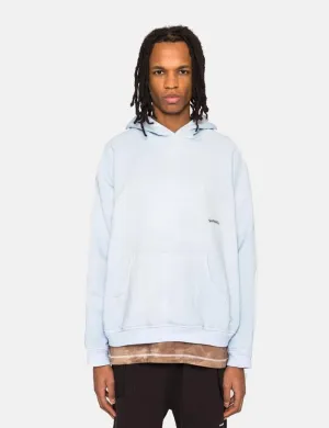 Sampaix Growing Pains Hoodie - Bedroom Blue