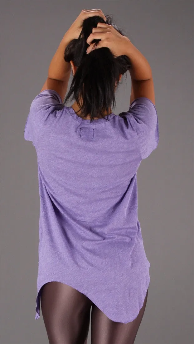 Sauce Pearl Tee