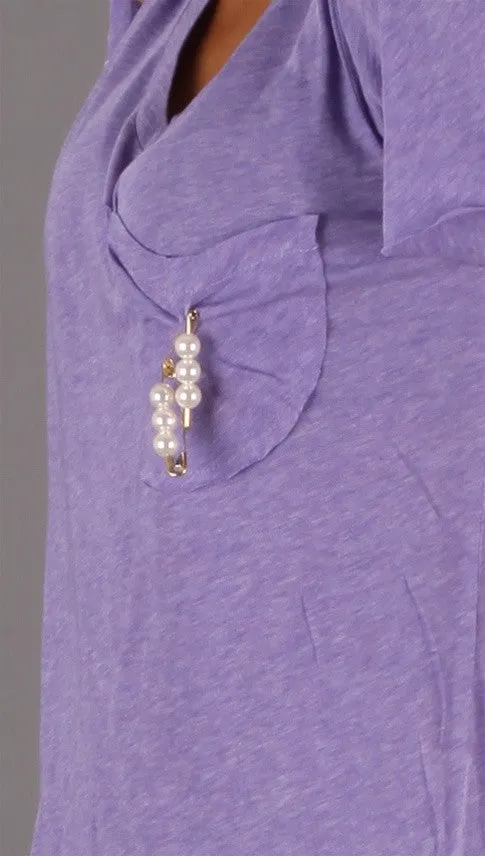 Sauce Pearl Tee
