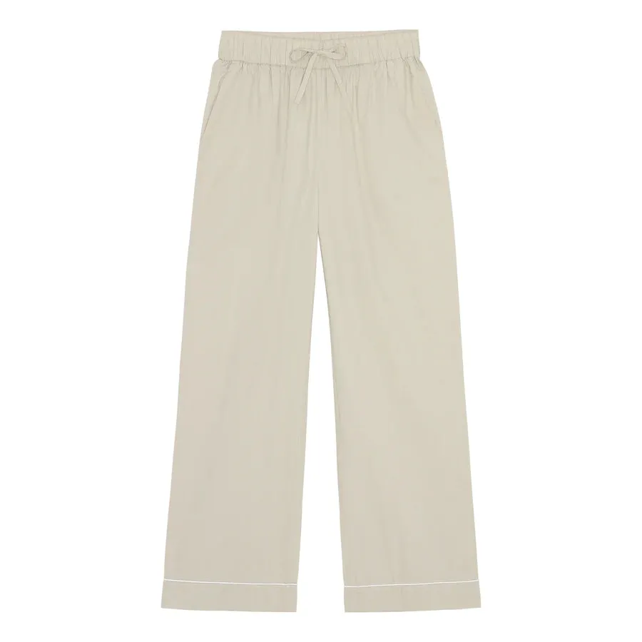 SKALL STUDIO SKALL PYJAMAS IN LIGHT GREY