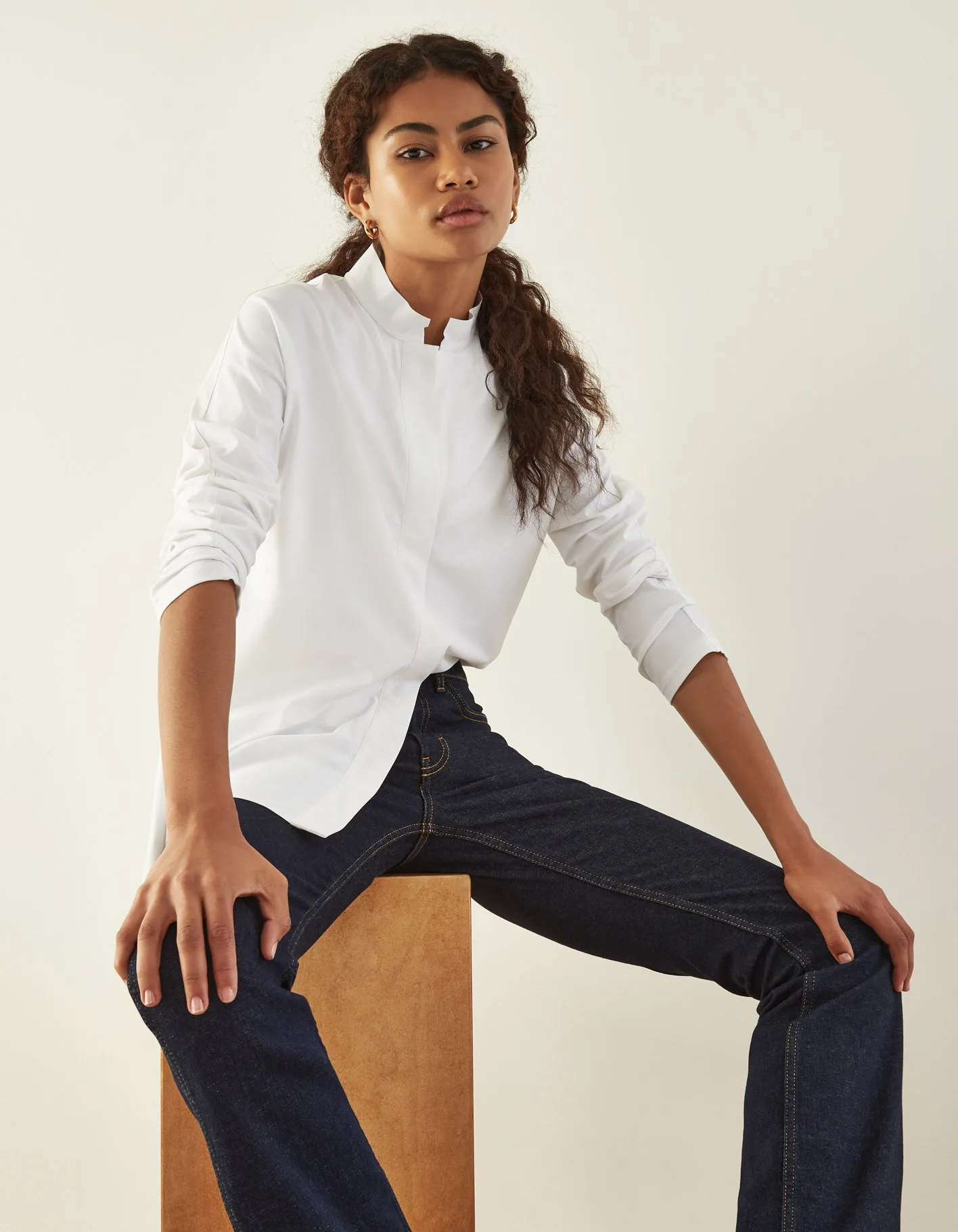 Something Borrowed Shirt