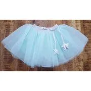 Sparkle Tulle Party Skirt