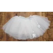 Sparkle Tulle Party Skirt
