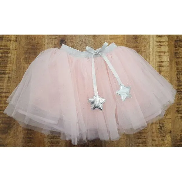 Sparkle Tulle Party Skirt