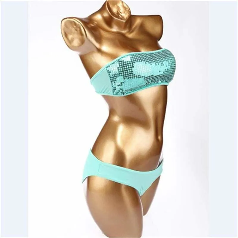 Swimsuit Bikini Beach Push Up !!!