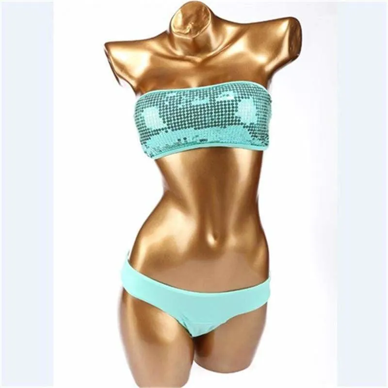 Swimsuit Bikini Beach Push Up !!!