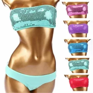 Swimsuit Bikini Beach Push Up !!!