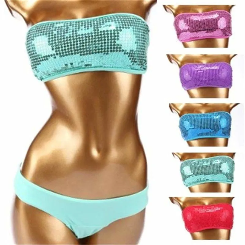Swimsuit Bikini Beach Push Up !!!