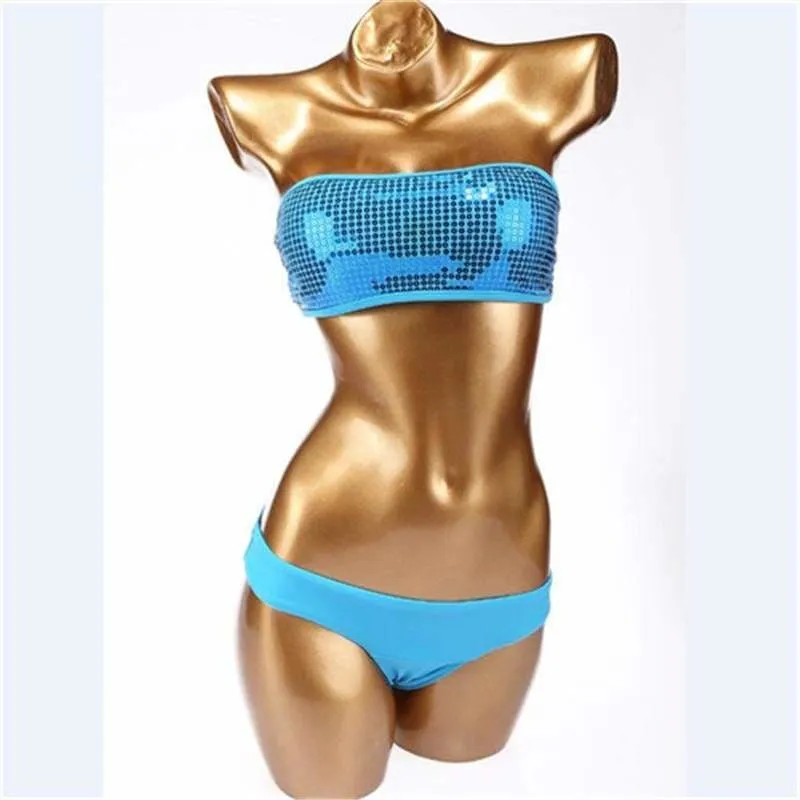 Swimsuit Bikini Beach Push Up !!!