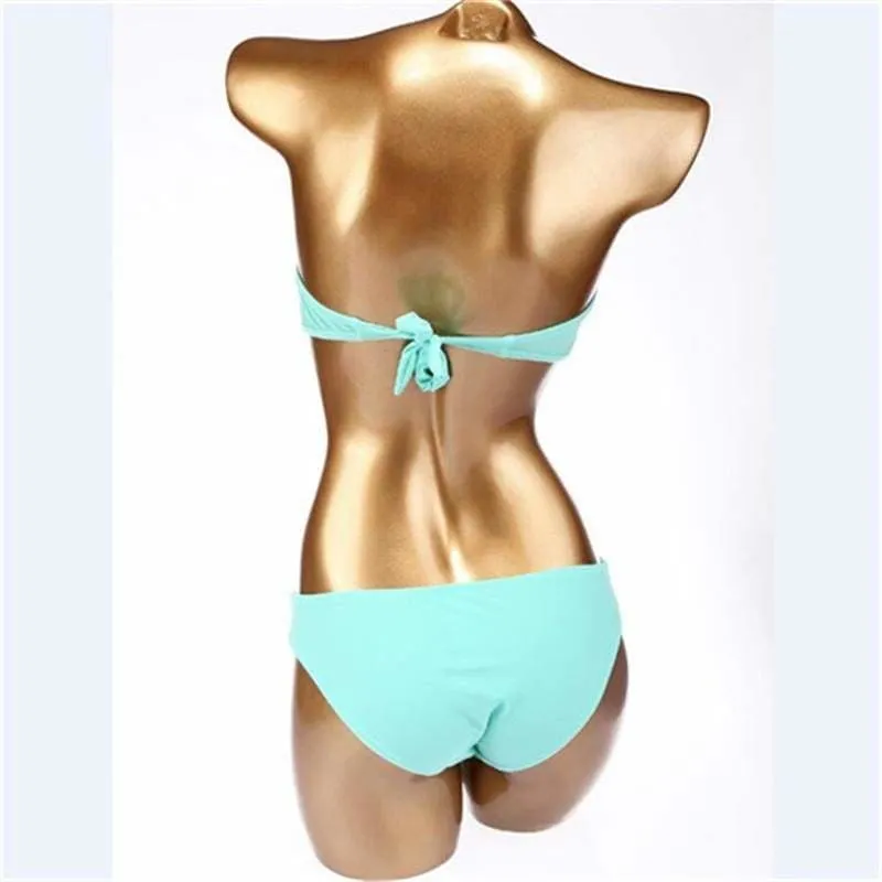 Swimsuit Bikini Beach Push Up !!!