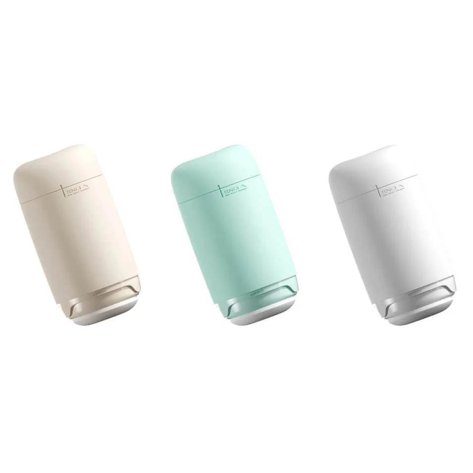 Tenga Puffy