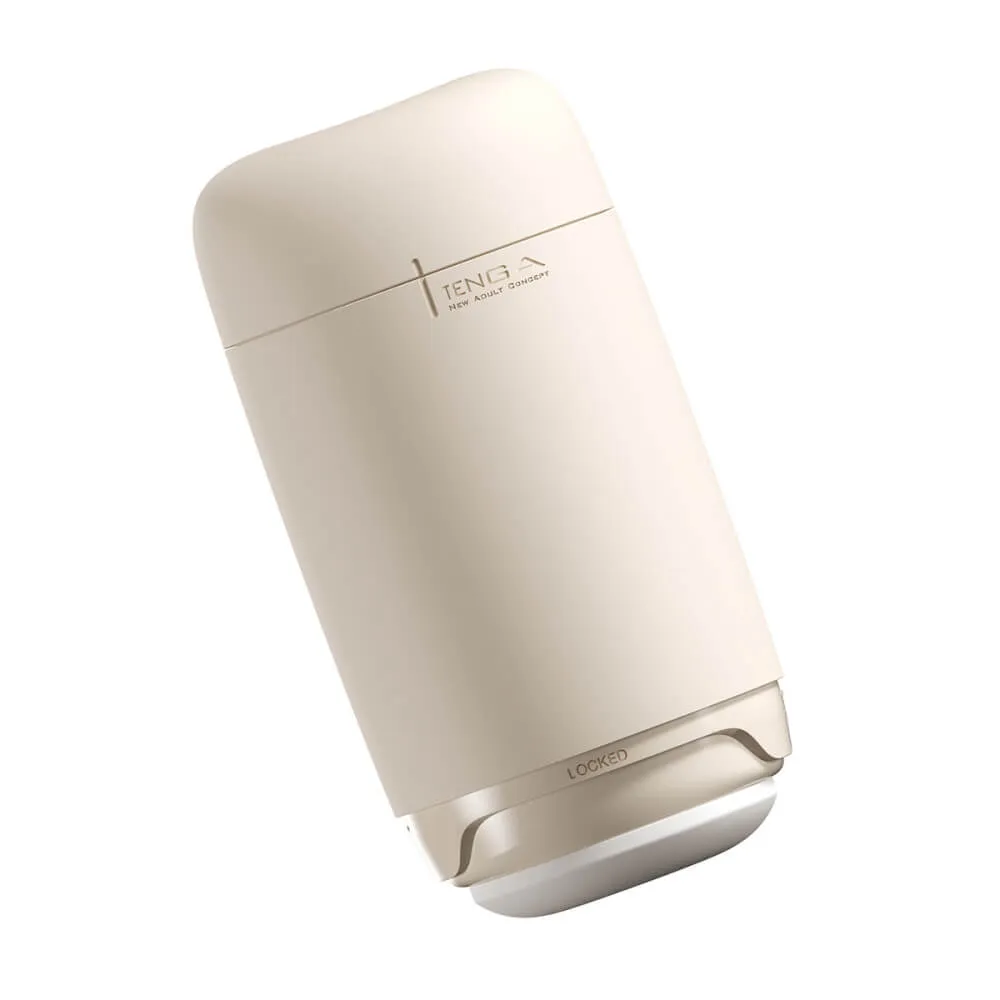 Tenga Puffy