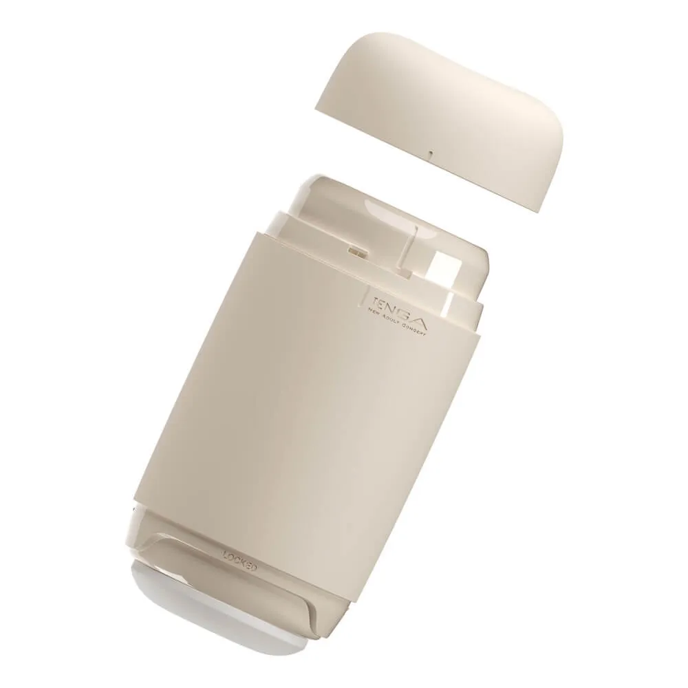 Tenga Puffy