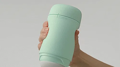 Tenga Puffy
