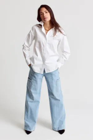 The Boyfriend Shirt