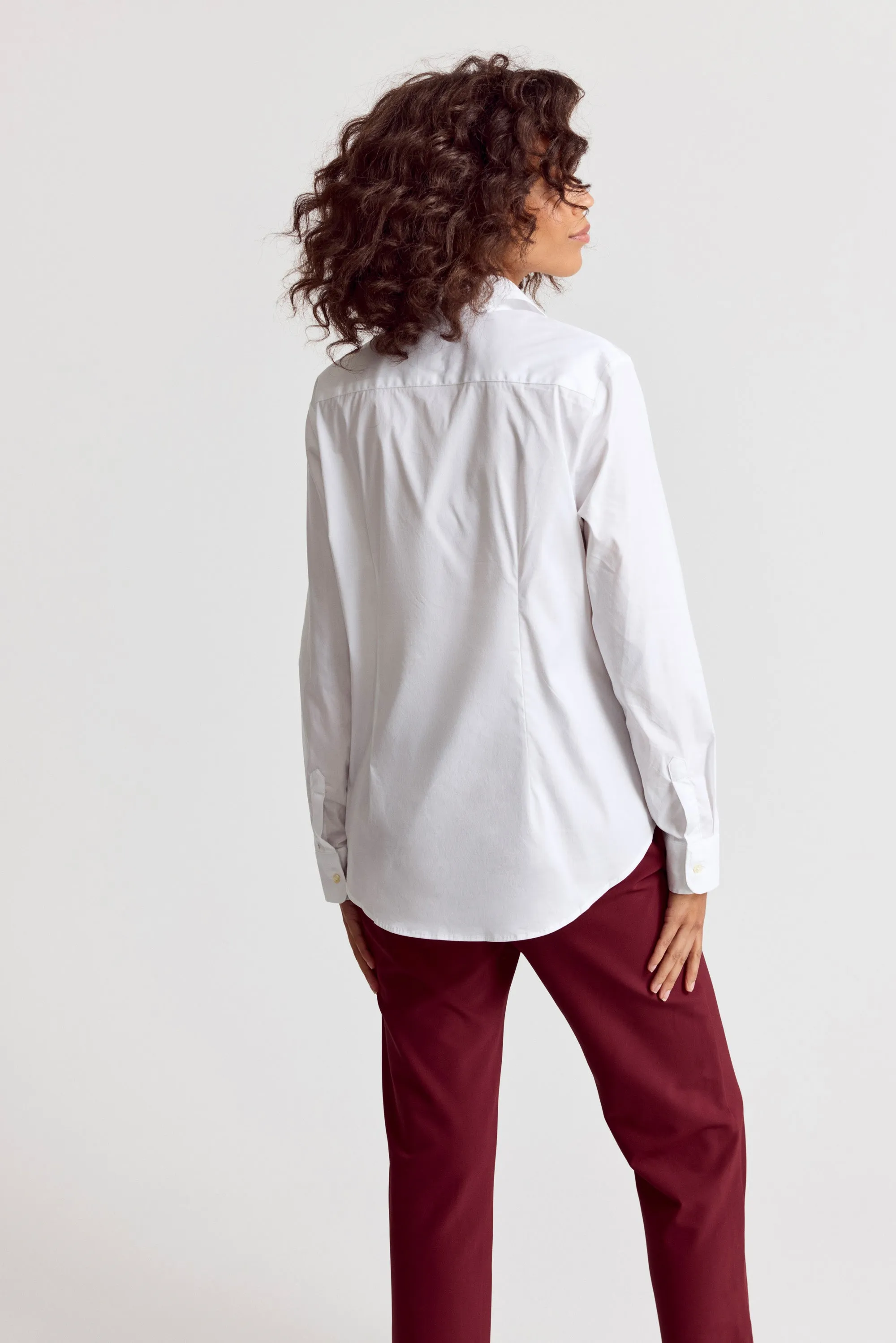 The Boyfriend Shirt