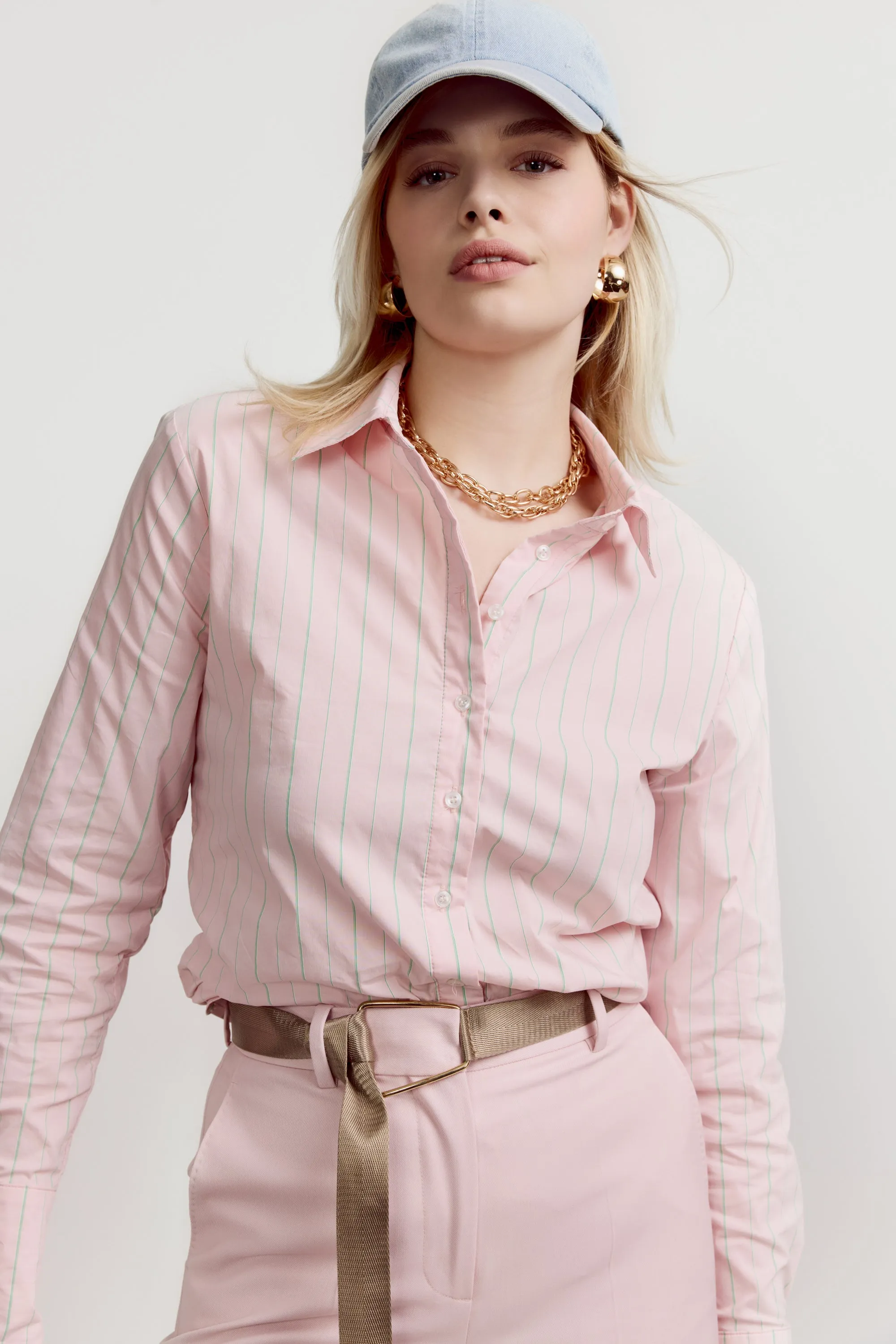 The Husband Shirt