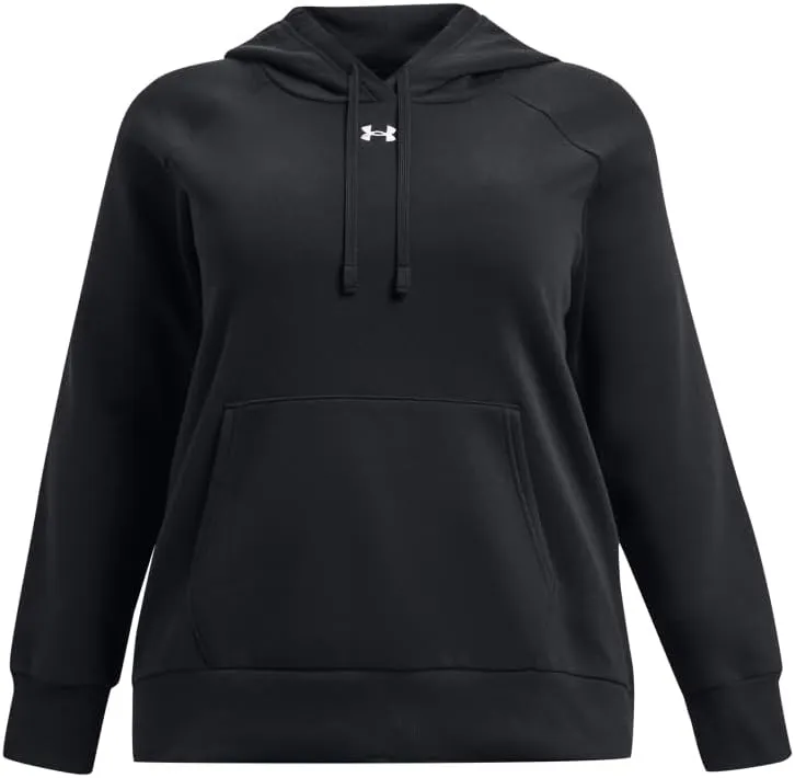Under Armour Women's Rival Fleece Hoodie