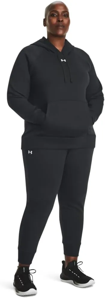 Under Armour Women's Rival Fleece Hoodie