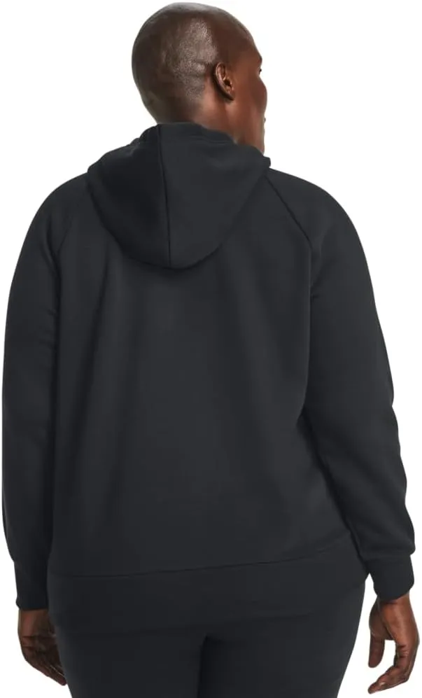Under Armour Women's Rival Fleece Hoodie