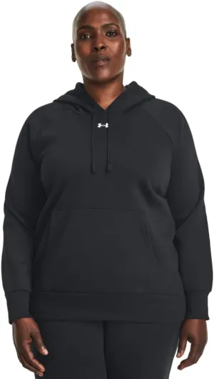Under Armour Women's Rival Fleece Hoodie