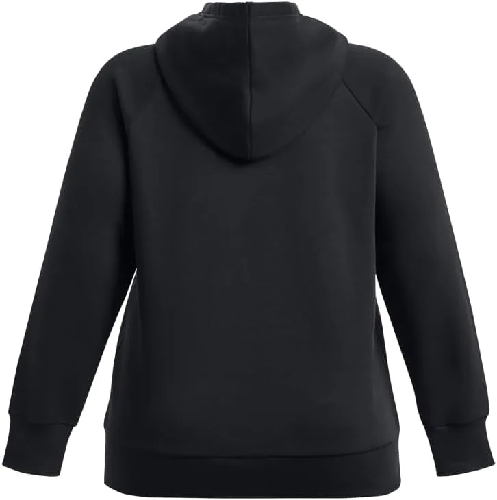 Under Armour Women's Rival Fleece Hoodie