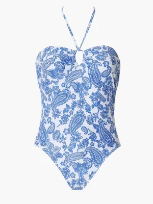 Xirena - Analyse Onepiece in Santorini