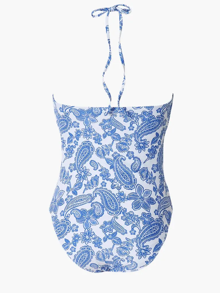 Xirena - Analyse Onepiece in Santorini