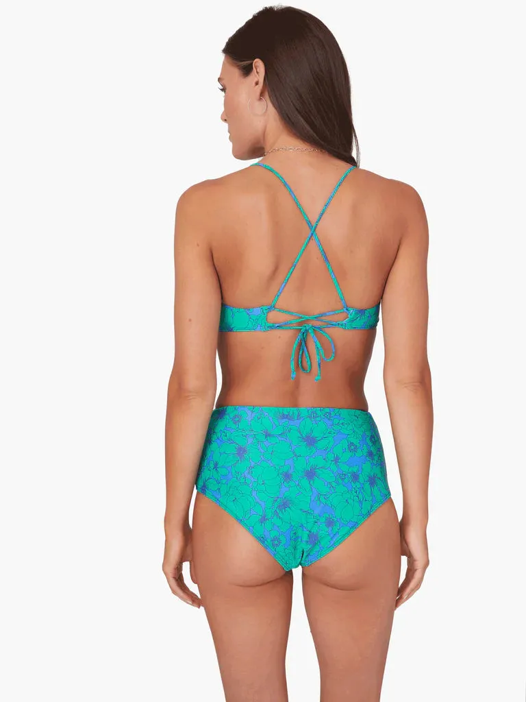 Xirena - Indi Bikini Top in Ibiza
