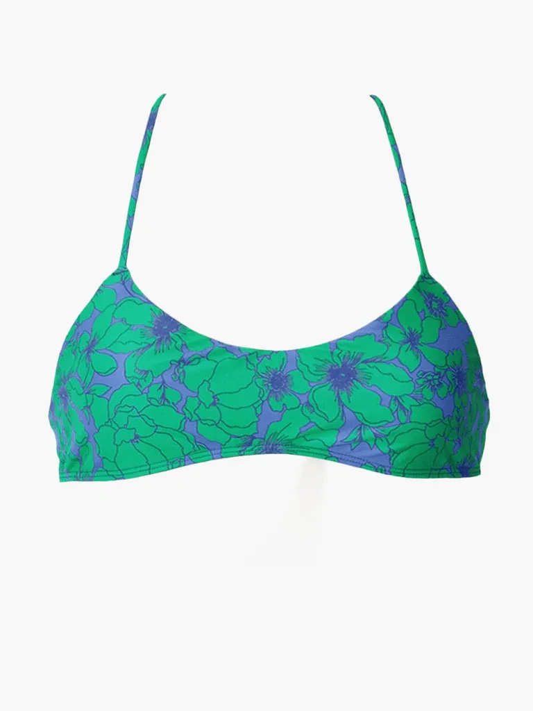 Xirena - Indi Bikini Top in Ibiza