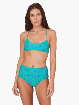 Xirena - Indi Bikini Top in Ibiza